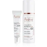 Hyaluron Activ Procedure Anti-aging Set set s učinkom liftinga i učvršćivanja
