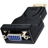 I-TEC DP2VGAADA adapter [1x muški konektor DisplayPort - 1x ženski konektor VGA] | Eponuda.ba