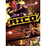 rico (pc) steam key global  rico (pc) steam key global Slike
