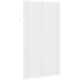  Venecijanska roleta Podesiva Bijelo 213 x 120 cm PVC - Bijelo 120 x 213 cm | shoptok.hr