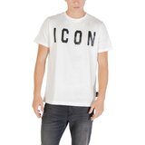 iCON Majice s kratkimi rokavi ICUF2W6T001 Cene