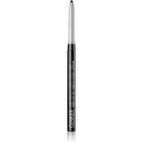 Clinique High Impact™ Custom Black Kajal svinčnik za oči odtenek 01 Blackened Black 0.28 g Cene