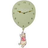 Winnie the Pooh Zidni sat s balonom Disney | shoptok.hr