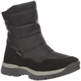 Kimberfeel Mestni škornji Chaussures Stockholm imperméables Siva Cene