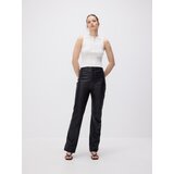 Reserved Bluza od žerseja s ovratnikom - bijela | shoptok.hr
