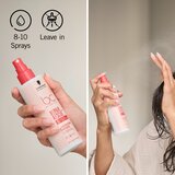 Schwarzkopf Professional BC Bonacure Repair Rescue+ balzam brez spiranja za poškodovane lase 200 ml | Shoptok.si
