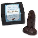 Diverty Sex 100 gr čiste čokoladne penis, (21088114) Cene