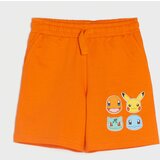 Sinsay Komplet majice kratkih rukava i kratkih hlača Pokémon | shoptok.hr