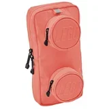 classic 1x2 kocka torba na jedno rame: koral ( 20207-0353 )