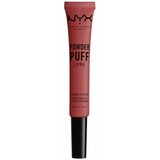 NYX professional makeup ruž za usne powder puff 08-Best buds Cene
