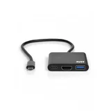 Station PORT mini USB-C, HDMI