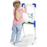  Ploča 2 u 1 Chicos Paint &amp Learn (37 x 32 x 85 cm) | shoptok.hr