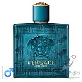 Versace muška toaletna voda Eros 100ml cene