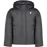 K-Way BLACK GIRL JACKET Cene