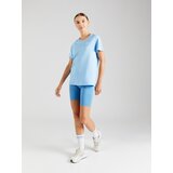 Under Armour Women‘s t-shirt Tech SSC Twist Blue