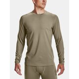 Under Armour T-Shirt Tac Crew CGI Base-BRN - Men | shoptok.hr