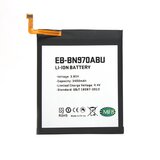  baterija teracell za samsung N970F galaxy note 10 cene