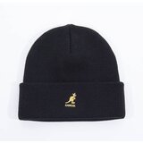 Kangol Acrylic Pull-On 2978BC BLACK/GOLD | Shoptok.si