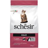 Schesir Cat Original sa šunkom – 1,5 kg | shoptok.hr