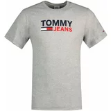 Tommy Jeans DM0DM15379 Siva