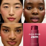 Benefit Juice Stick rumenilo u olovci nijansa Jam 8 g | shoptok.hr