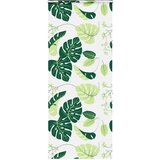 vidaXL Rolo zavjesa za tuš s kazetom 90x240 cm širina tkanine 86 cm Cijene