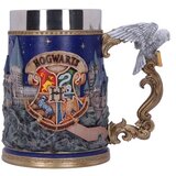 Nemesis Now HARRY POTTER HOGWARTS COLLECTIBLE vrč 15.5CM Cene