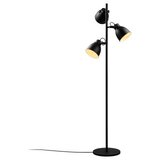 Opviq podna lampa spotkafasi 13785 black | ePonuda.com