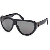 Moncler BLACK MAN SUNGLASSES Cijene