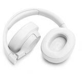 JBL slušalice on-ear bt tune 770 bijele | shoptok.hr