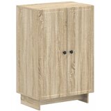 Ormar za cipele EDE 59 5 x 39 5 x 90 cm Konstruirano drvo - Hrast sonoma | shoptok.hr