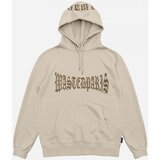 Wasted Hoodie always faithful Bež Cijene