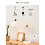 EIGHTREE 2x WiFi pametna vtičnica | Shoptok.si