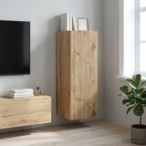  Ormar za montažu na zid 33 x 34,5 x 90 cm Konstruirano drvo | shoptok.hr