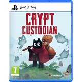  Crypt Custodian (PS5) | Shoptok.si