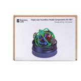 Bambu Lab Triple-axis Tourbillon Model Components Kit-007 | Eponuda.com