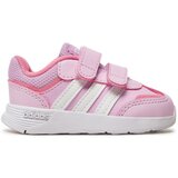 Adidas Superge Tensaur Switch JI1051 Vijolična Cene
