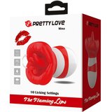 Pretty Love 2025 Klito stimultor u obliku jezika | Mina | Eponuda.com