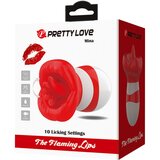 Pretty Love 2025 Klitoralni Stimulator Pretty Love Mina | Shoptok.si