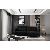 ELTAP KOMPAKTNA SJEDEA GARNITURA LORELLE-Mat Velvet 99-Desno | shoptok.hr