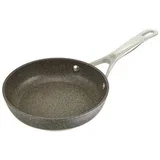 Tava Ballarini 75002-808-0 Srebrna Granit Aluminij Titanijum 1 Dijelovi Ø 20 cm