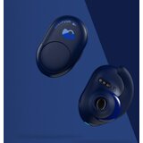 Skullcandy Push S2BBW wireless in-ear headphones (Indigo blue) | shoptok.hr