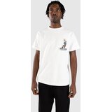 Pass Port Wine Em' T-shirt white | Shoptok.si