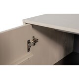 vtwonen Kremno bela modularna garderobna omara iz masivnega bora 150x200 cm Daily – | Shoptok.si