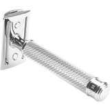 Mühle TRADITIONAL R89 tradicionalni brivnik Chrome 1 kos | Shoptok.si