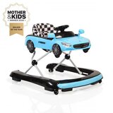  Dubak za bebe Cabrio 2u1 - plavi, can4156 | Eponuda.com