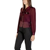 Morgan 232-CLOCLO Ljubičasta | shoptok.hr