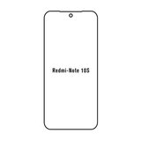 XIAOMI REDMI NOTE 10S HYDROGEL ZAŠTITNA FOLIJA u