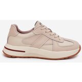 Daniel Lopez Just Dare BIG STAR SHOES Leather Women's Sports Shoes Sneakers Big Star By Daniel Lopez | Shoptok.si