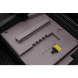  Buggy na akumulator UTV X3 Off-Road 4x4 - dvosjed - crveni | shoptok.hr